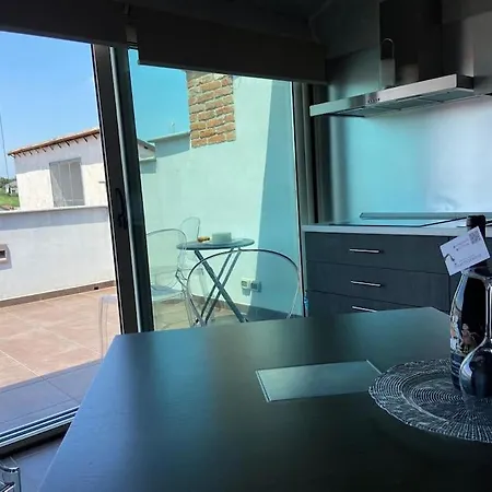 Attico Centro * San Damiano dʼAsti