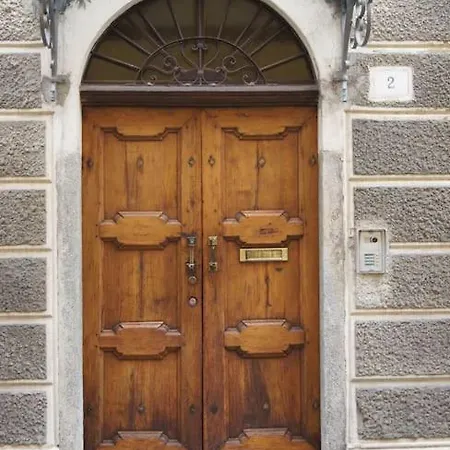 Attico Centro * San Damiano dʼAsti