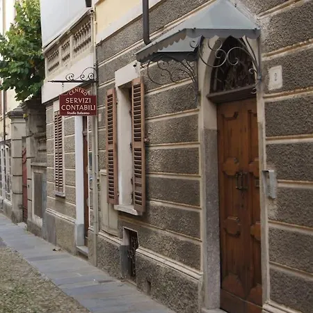 דירה Attico Centro