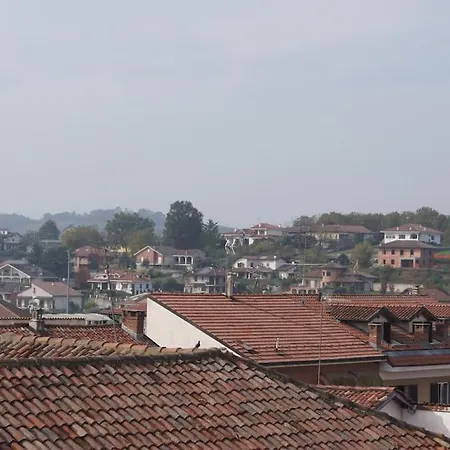 Attico Centro דירה *