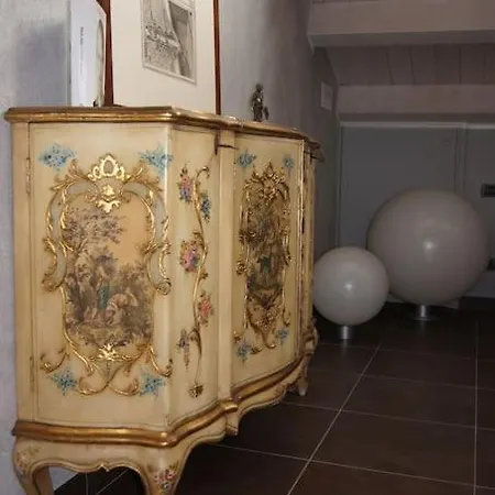 דירה Attico Centro