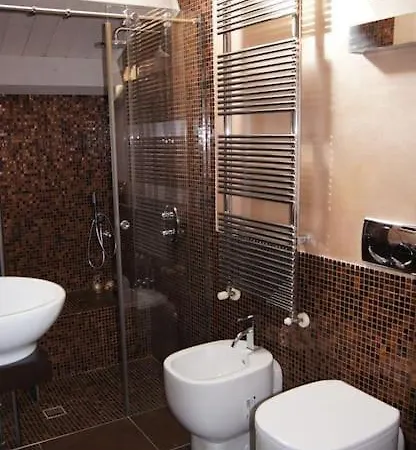 Attico Centro * San Damiano dʼAsti