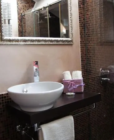 アパート Attico Centro