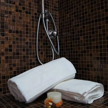 アパート Attico Centro *