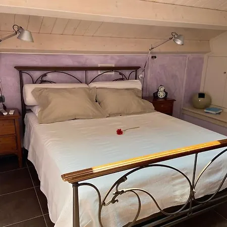 דירה Attico Centro San Damiano dʼAsti