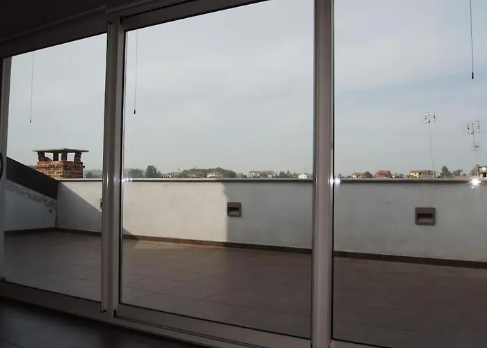 Attico Centro *
