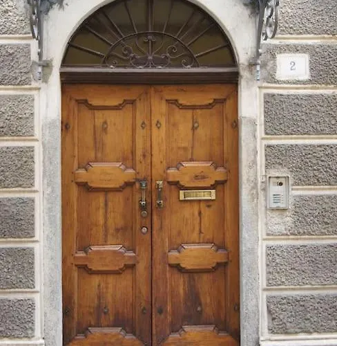 Attico Centro * San Damiano dʼAsti