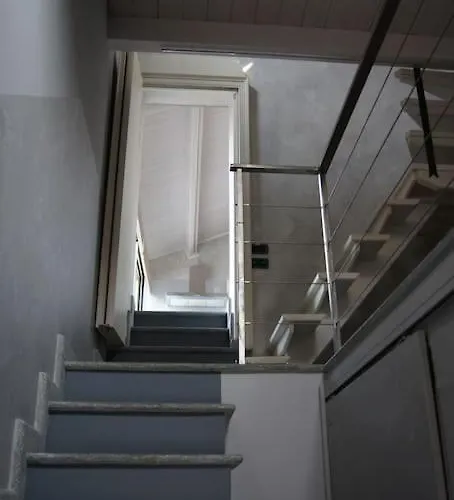 Attico Centro 公寓